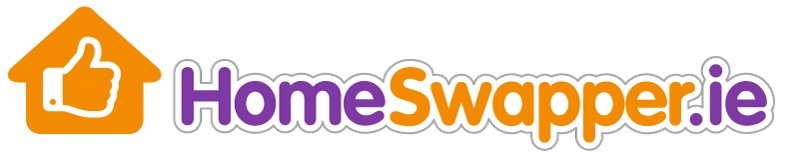 Homeswapper IE logo