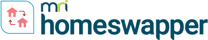 Homeswapper IE logo